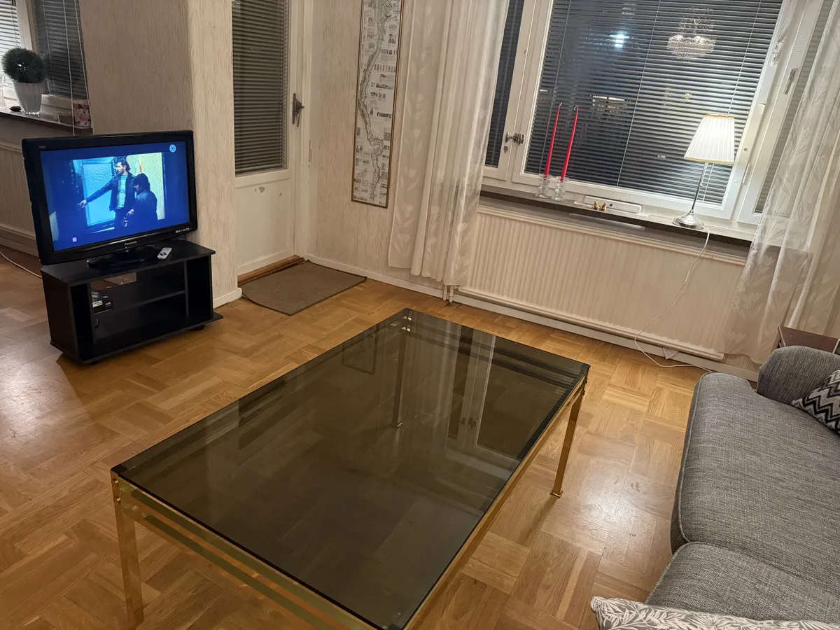 Hyresbostad på Bromma i bromma