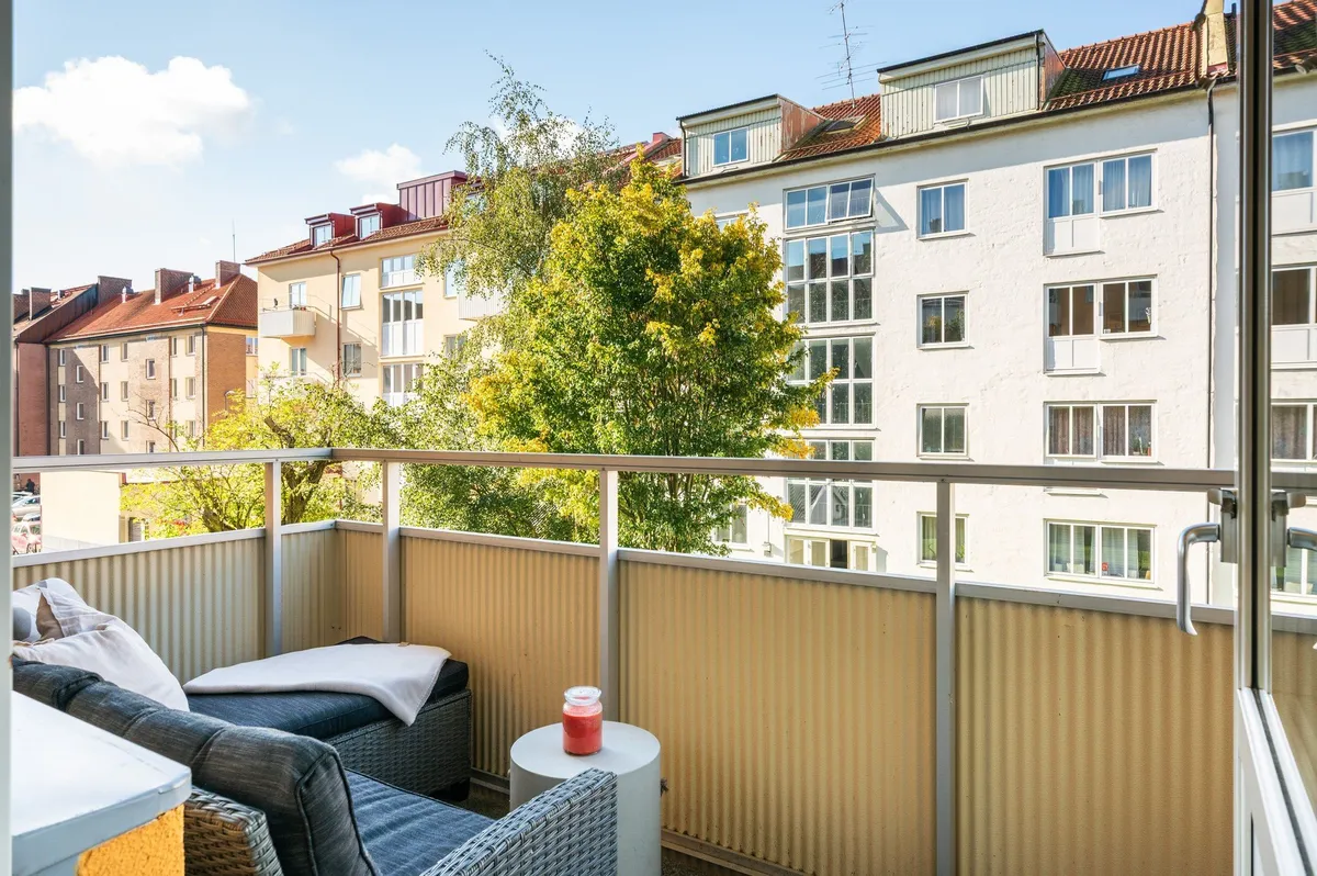 Hyreslägenhet på Helsingborg i helsingborg