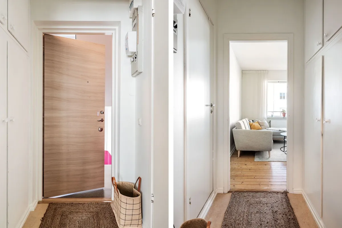 Hyreslägenhet på Helsingborg i helsingborg