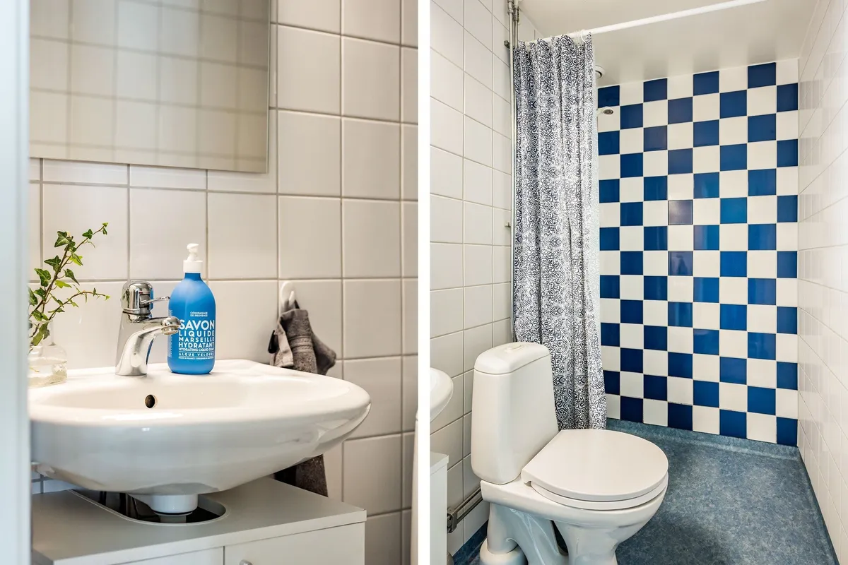 Hyreslägenhet på Helsingborg i helsingborg