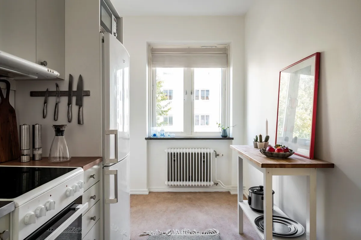 Hyreslägenhet på Helsingborg i helsingborg