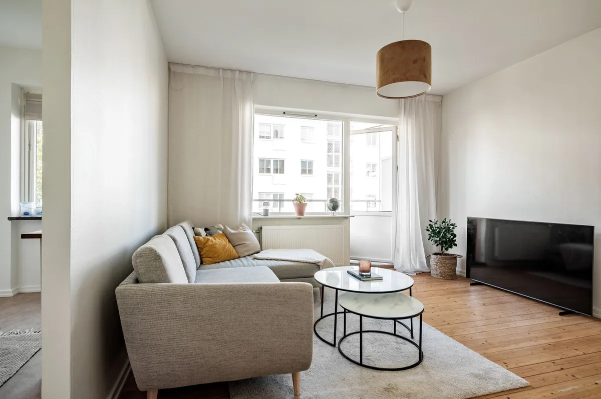 Hyreslägenhet på Helsingborg i helsingborg