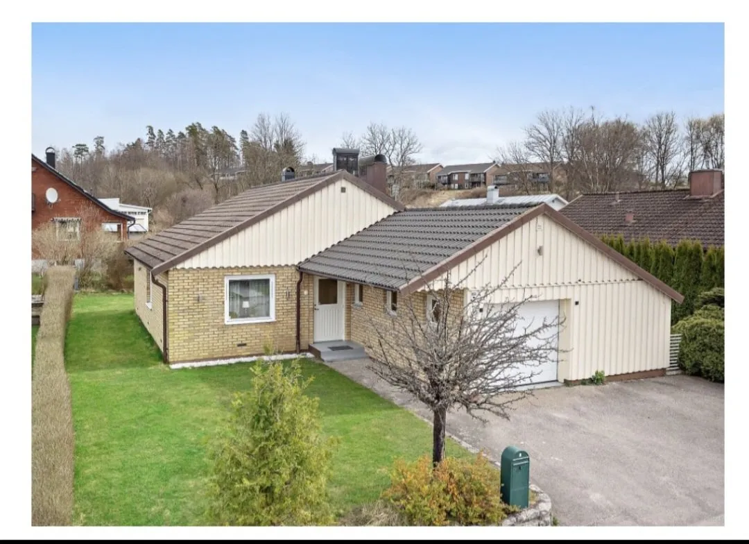 Hyresbostad på Borås i boras