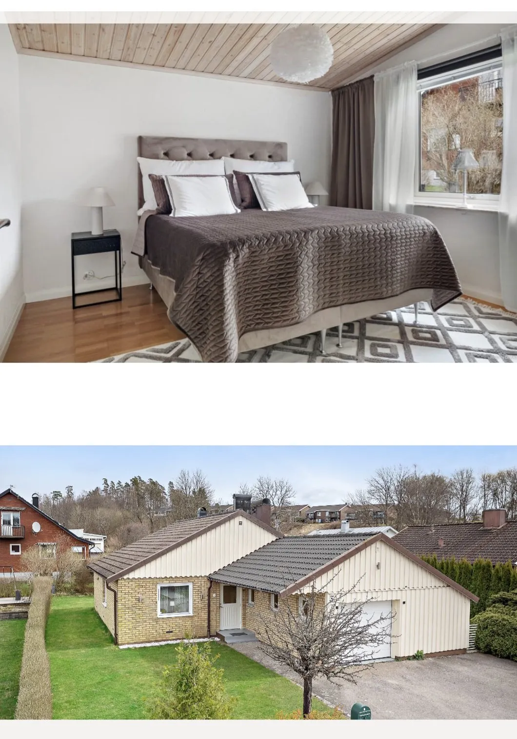 Hyresbostad på Borås i boras