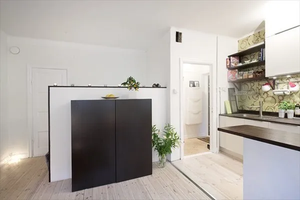 Hyreslägenhet på Stockholm i stockholm