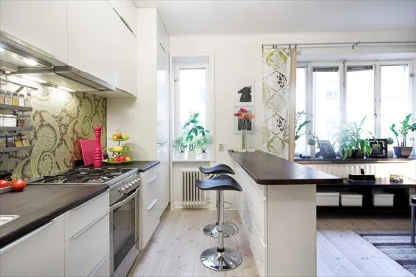 Hyreslägenhet på Stockholm i stockholm