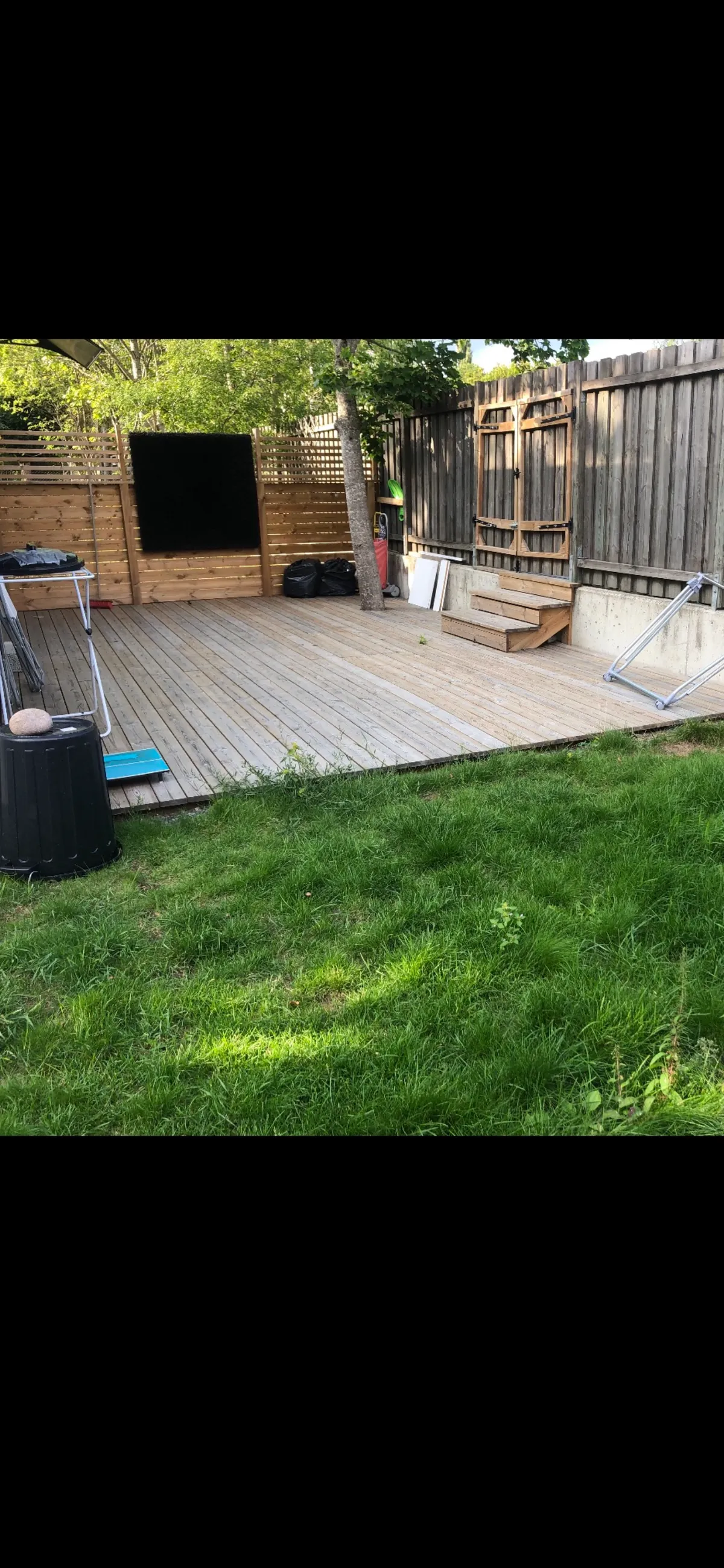 Hyreslägenhet på Huddinge i huddinge