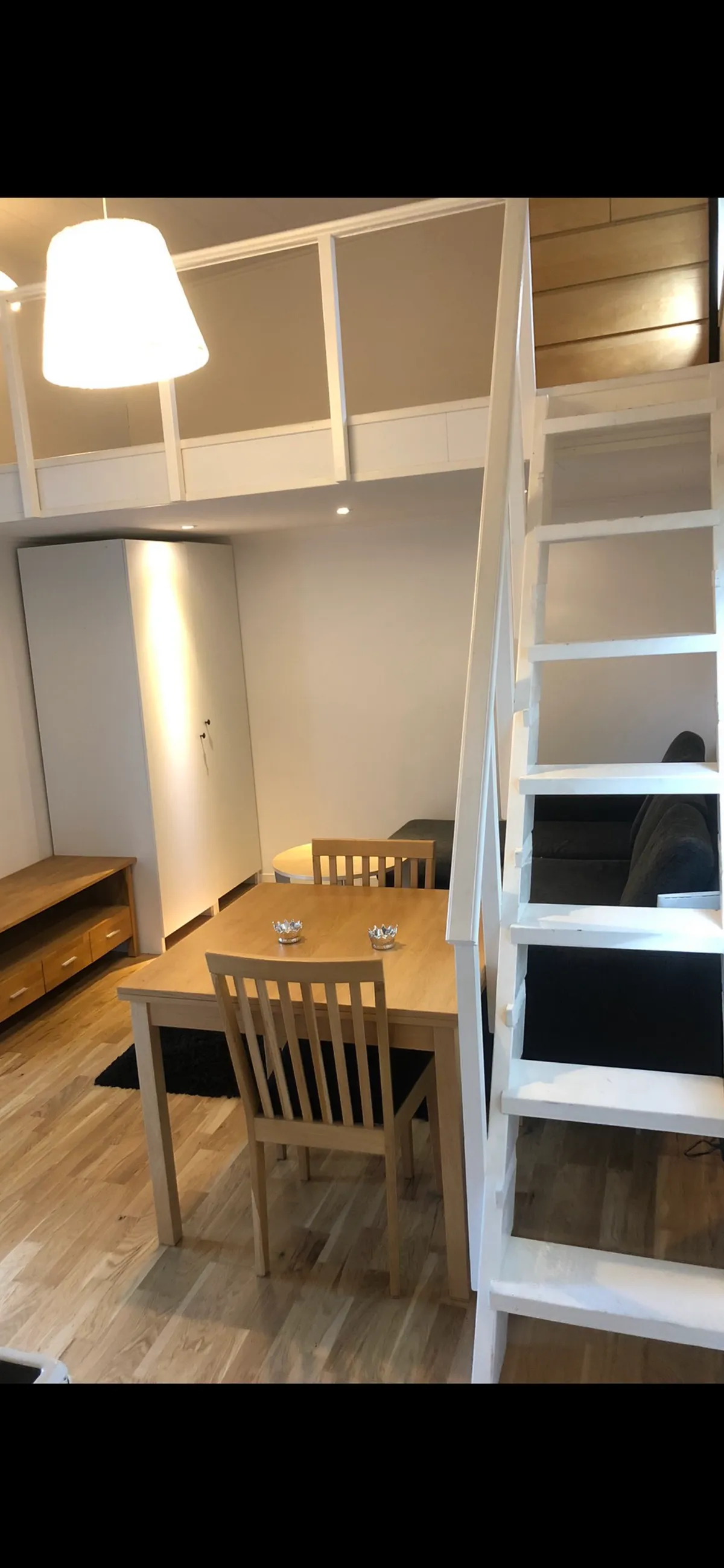 Hyreslägenhet på Huddinge i huddinge