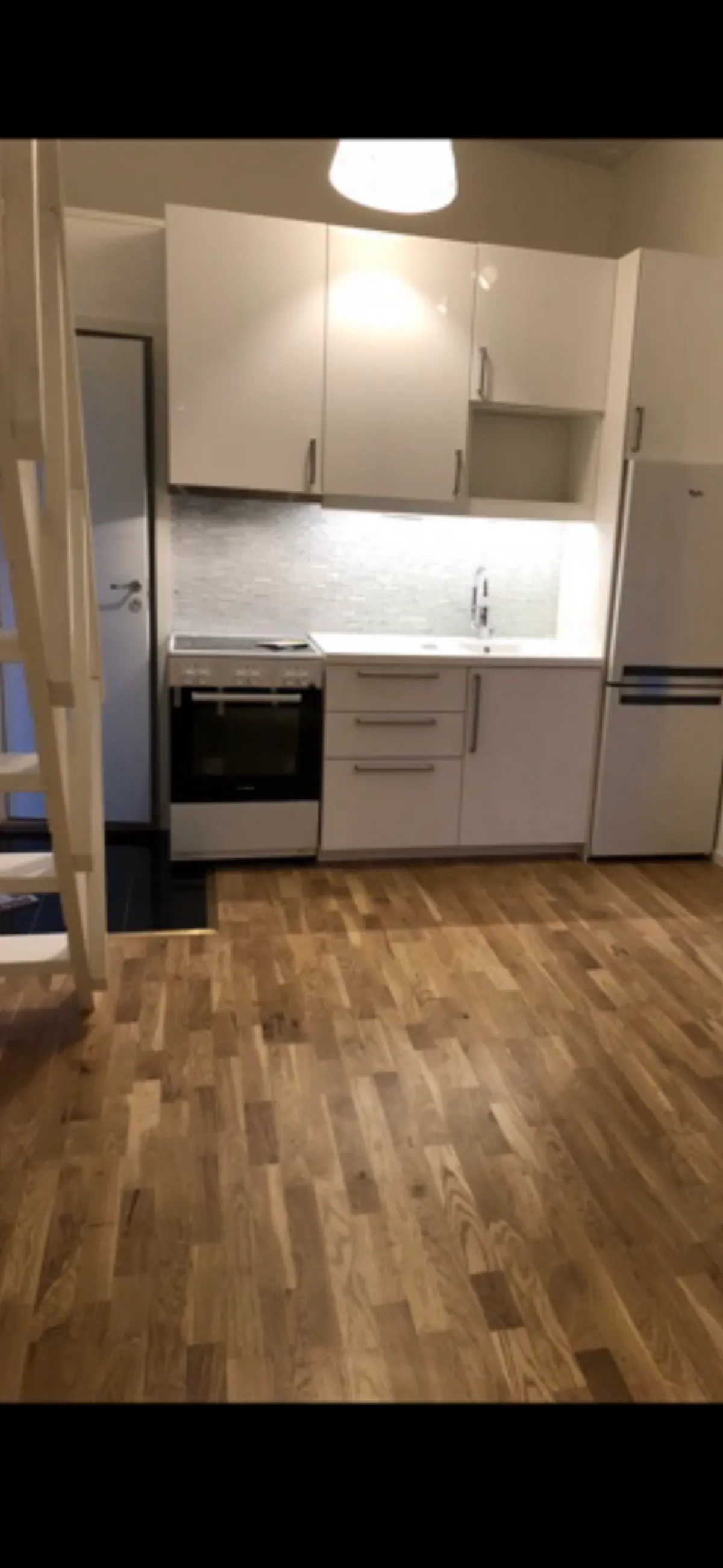 Hyreslägenhet på Huddinge i huddinge