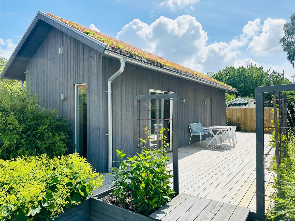 Hyresbostad på Torslanda i torslanda