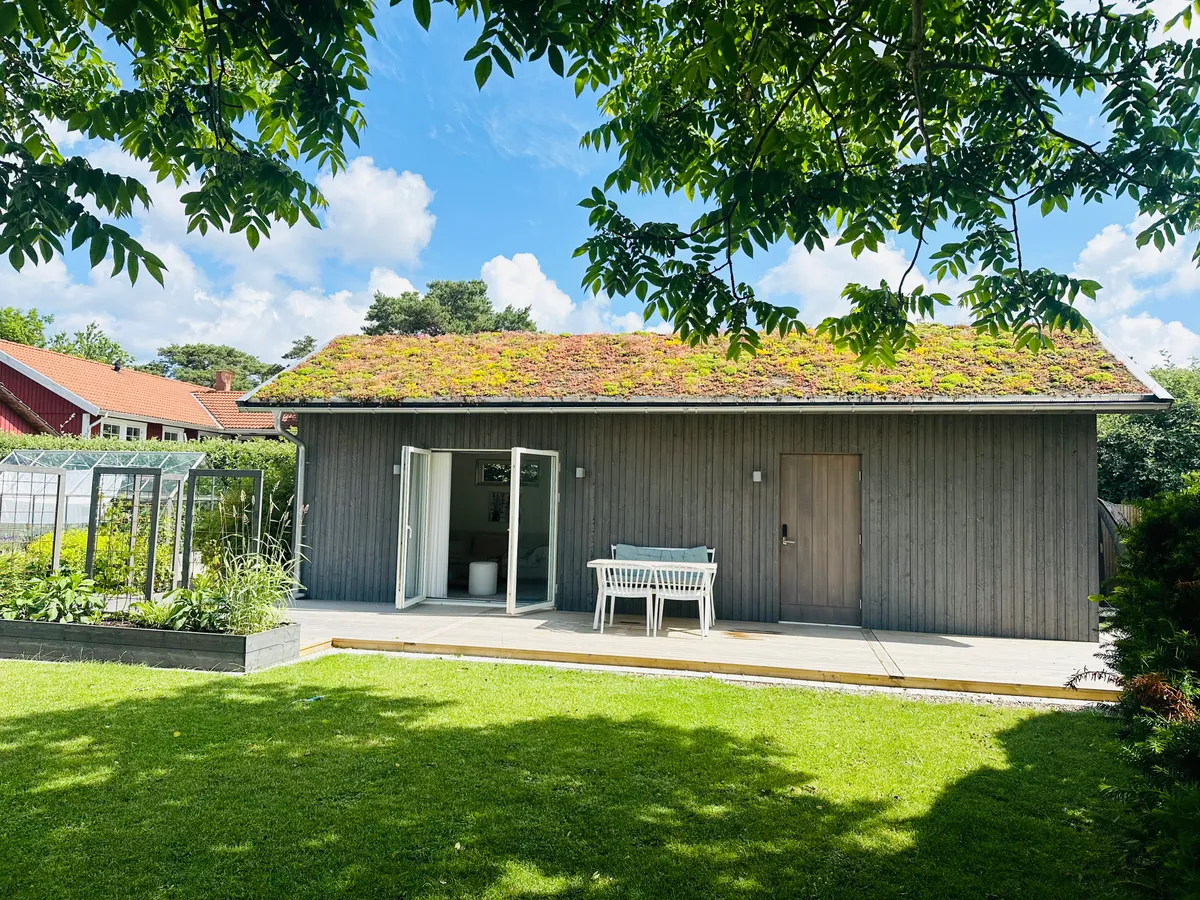 Hyresbostad på Torslanda i torslanda