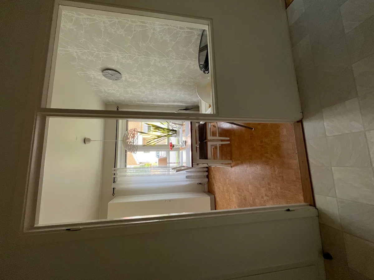 Hyreslägenhet på Alvesta i alvesta