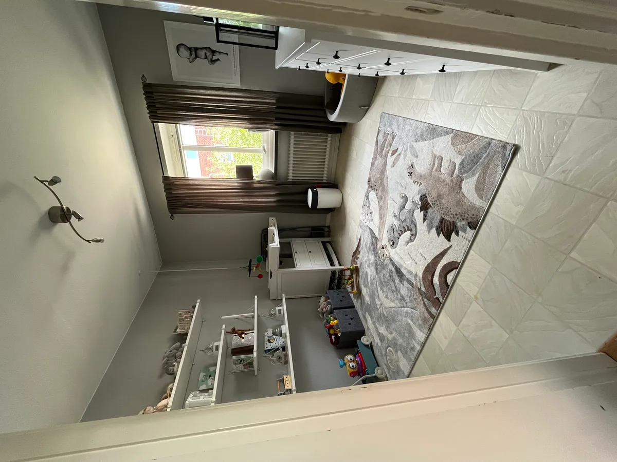 Hyreslägenhet på Alvesta i alvesta