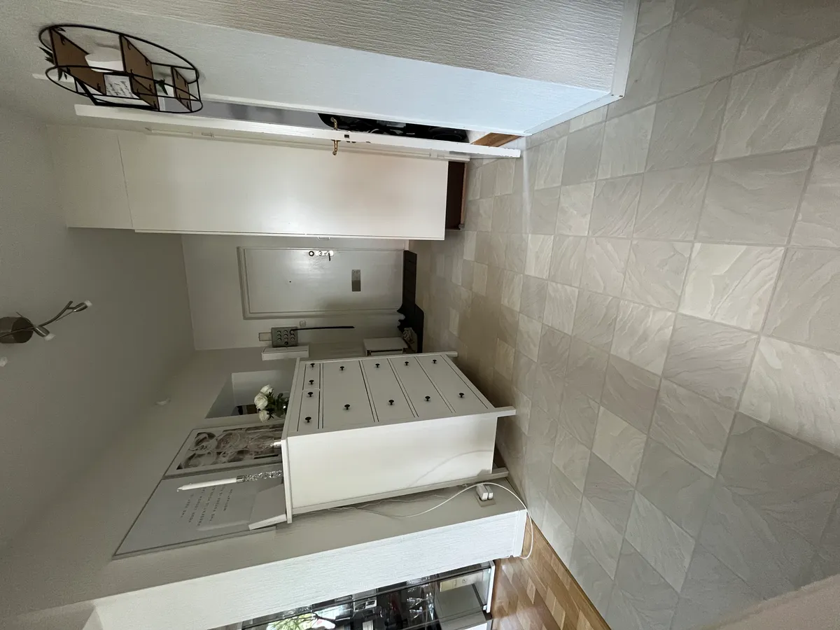 Hyreslägenhet på Alvesta i alvesta