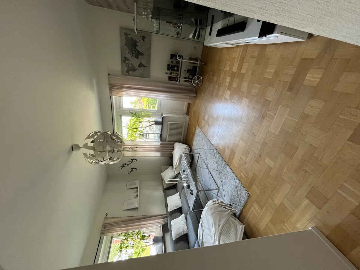 Hyreslägenhet på Alvesta i alvesta