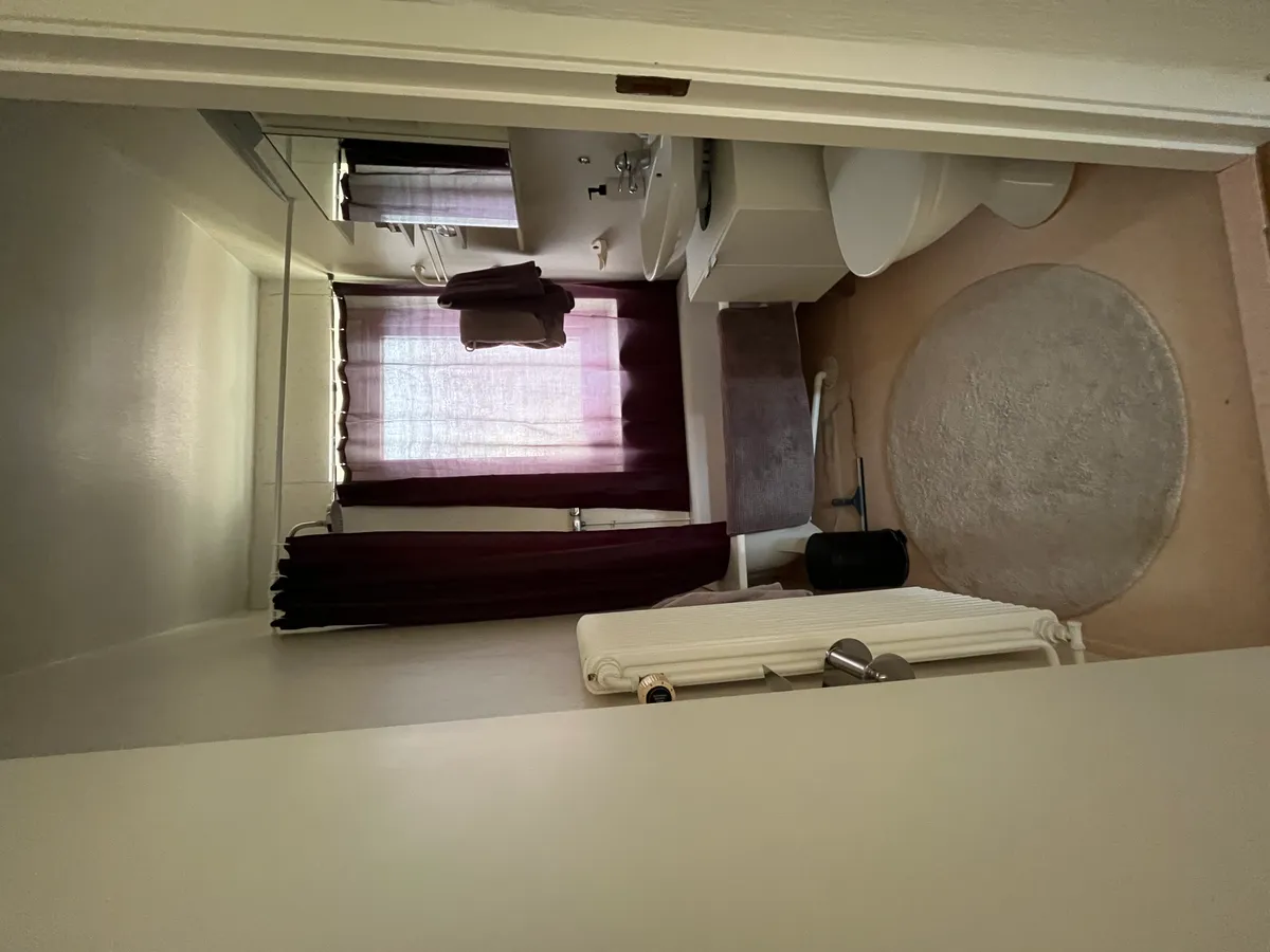 Hyreslägenhet på Alvesta i alvesta