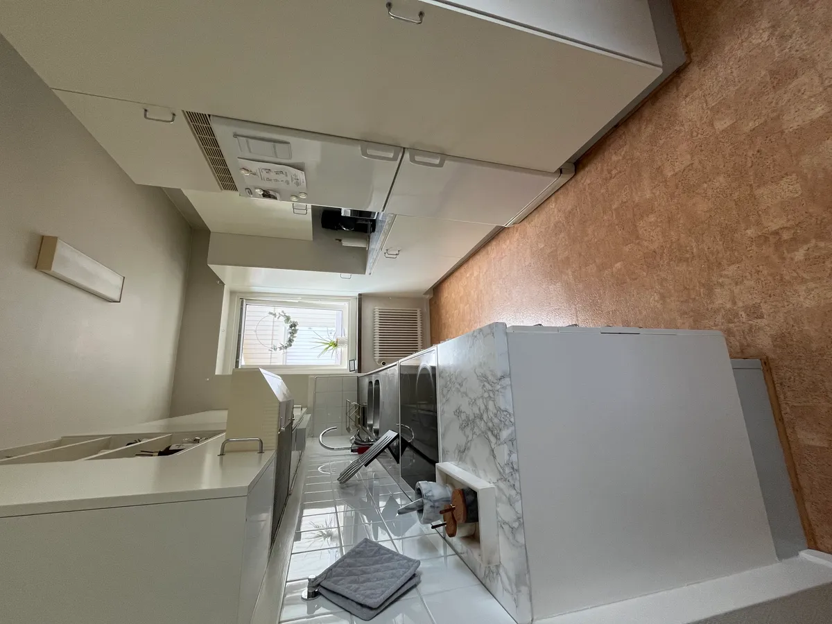 Hyreslägenhet på Alvesta i alvesta