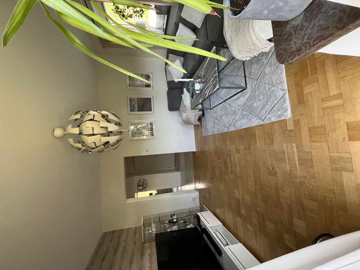 Hyreslägenhet på Alvesta i alvesta