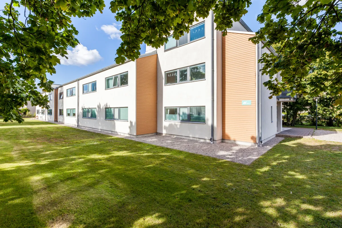 Hyreslägenhet på Halmstad i halmstad
