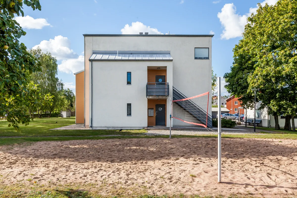 Hyreslägenhet på Halmstad i halmstad