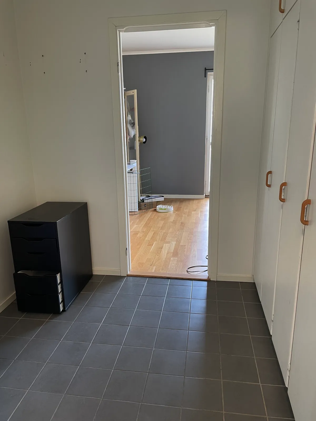 Hyreslägenhet på Vänersborg i vanersborg