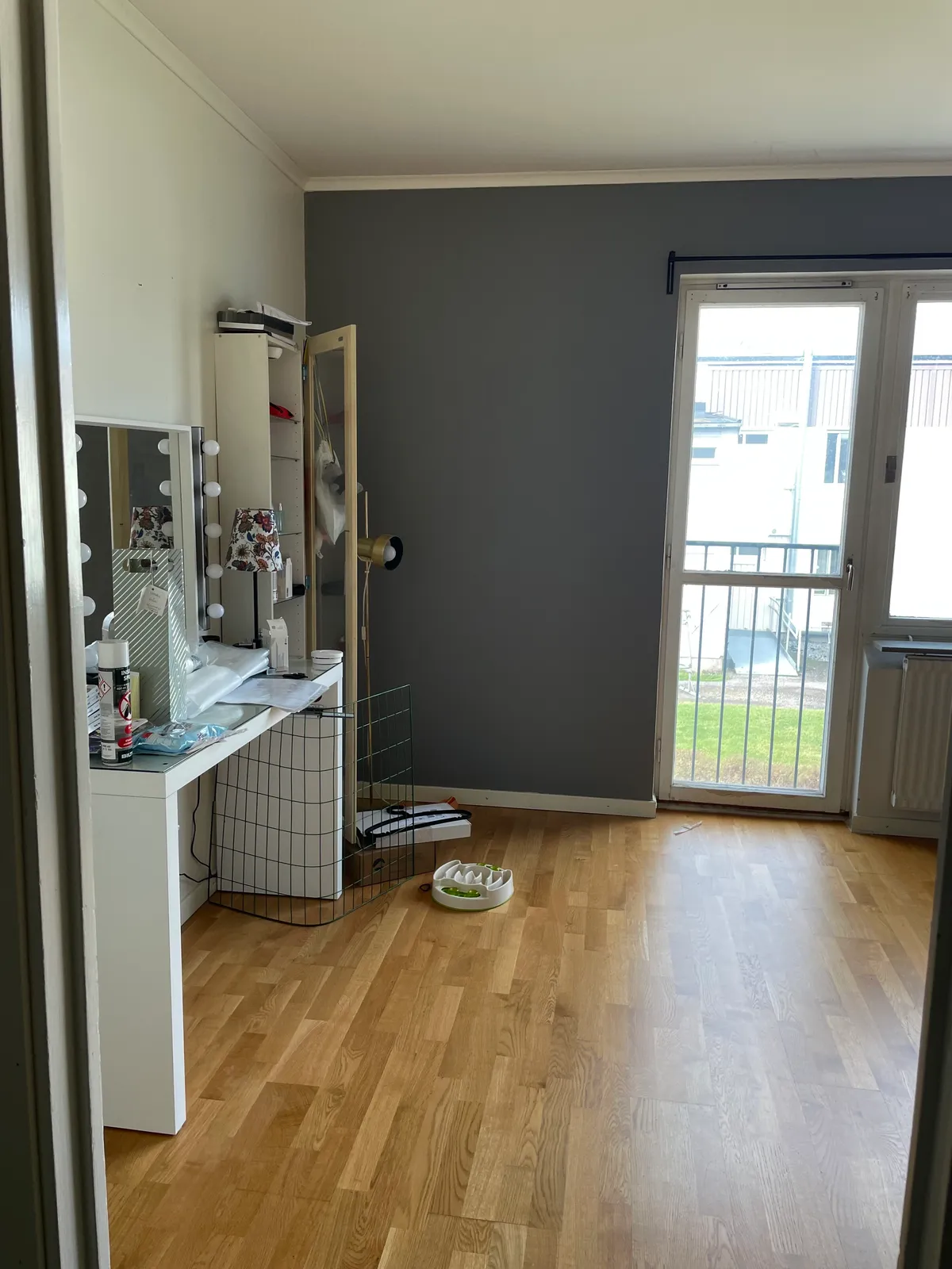 Hyreslägenhet på Vänersborg i vanersborg