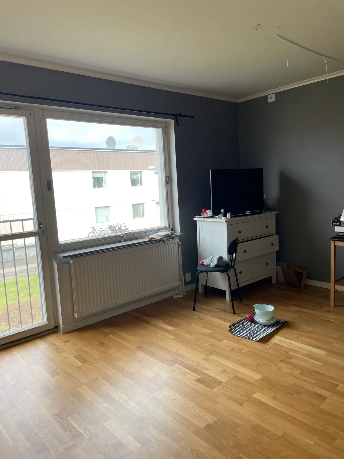 Hyreslägenhet på Vänersborg i vanersborg