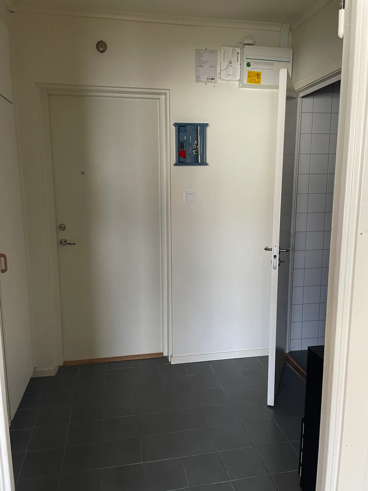 Hyreslägenhet på Vänersborg i vanersborg