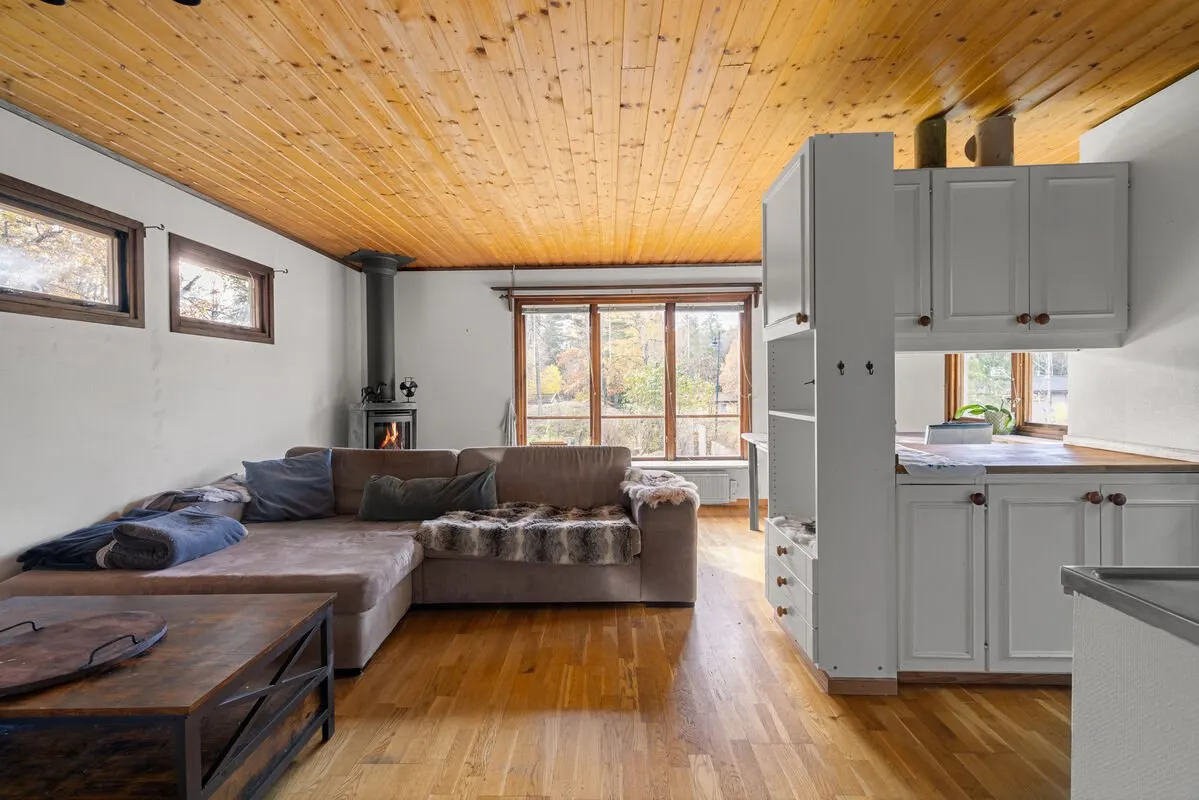 Hyresbostad på Tyresö i tyreso