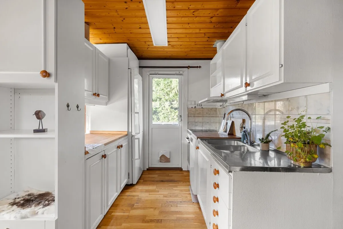 Hyresbostad på Tyresö i tyreso