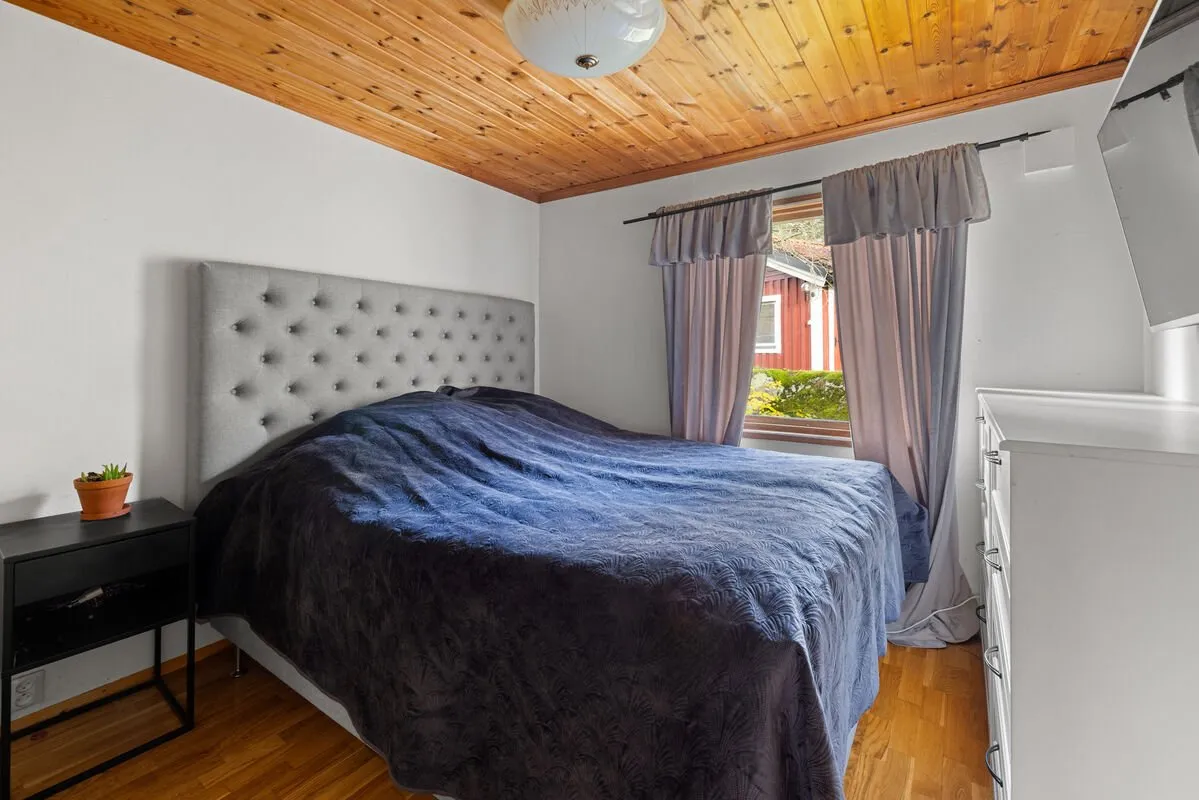 Hyresbostad på Tyresö i tyreso