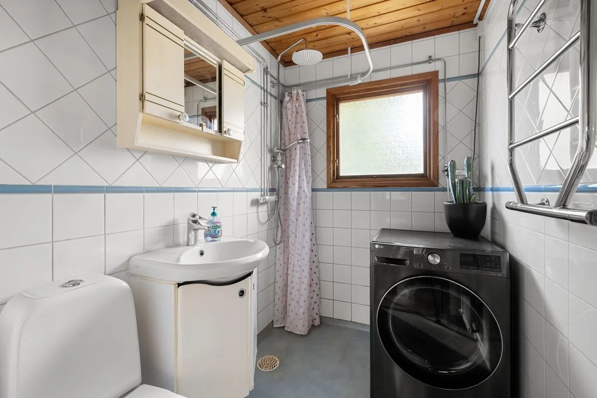 Hyresbostad på Tyresö i tyreso