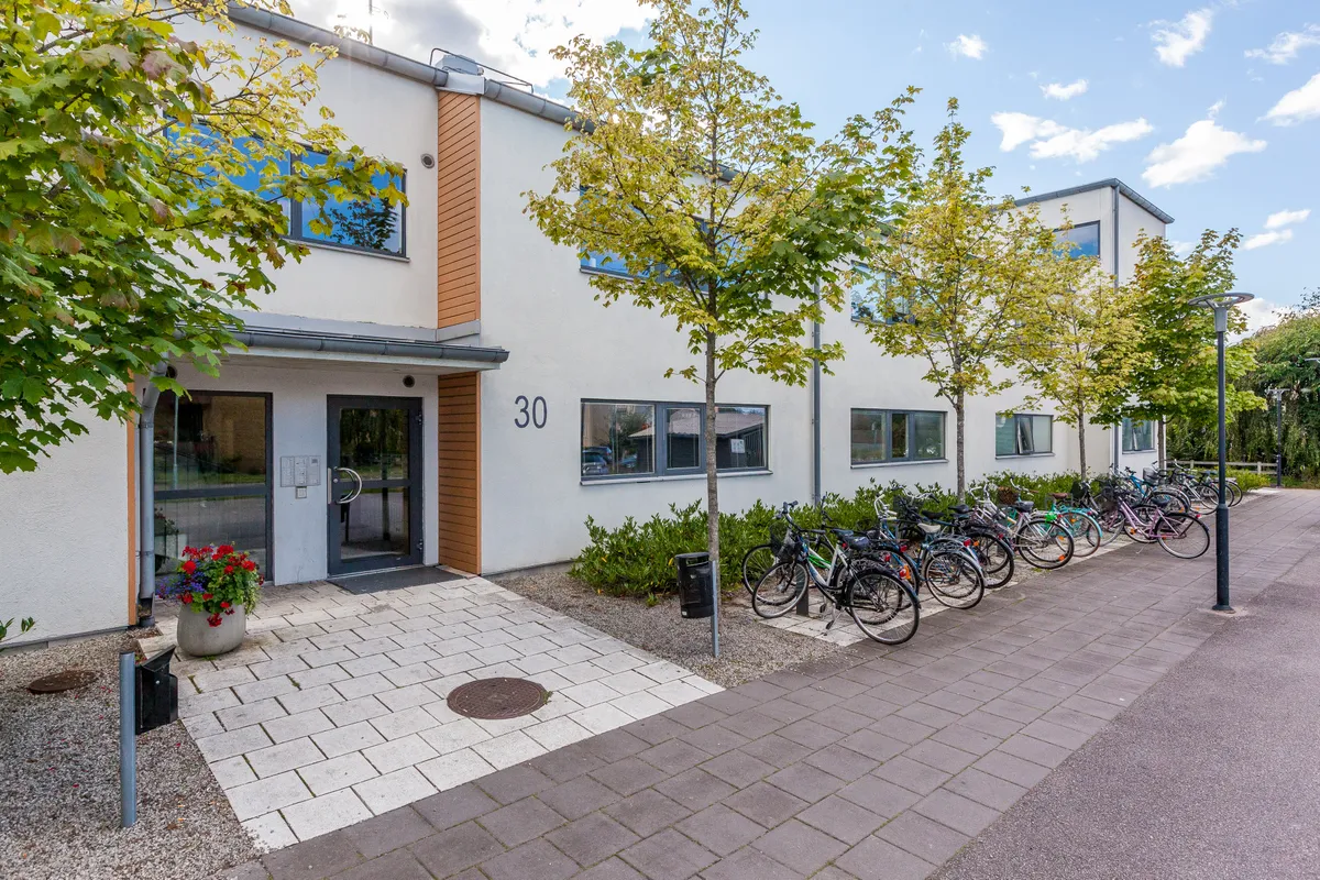 Hyreslägenhet på Halmstad i halmstad