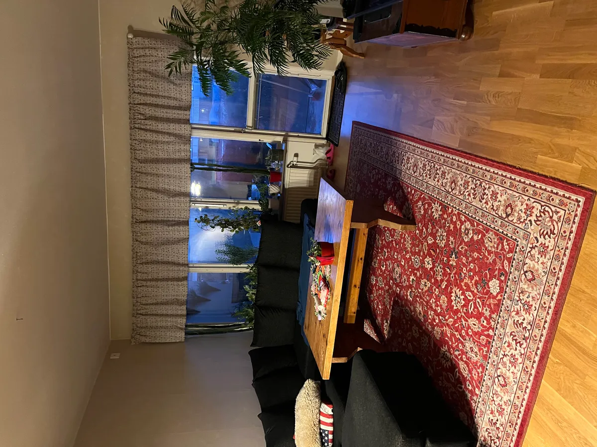 Hyreslägenhet på Vänersborg i vanersborg