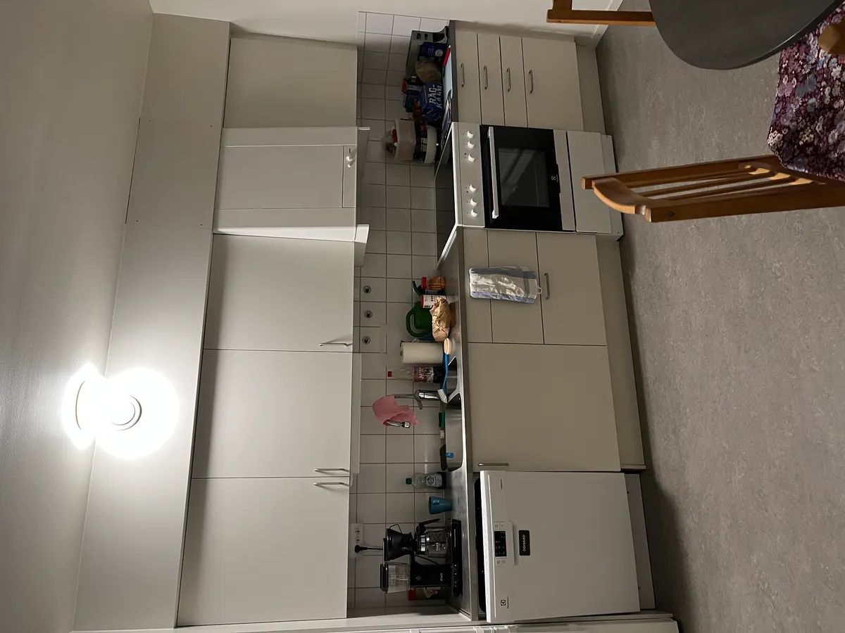 Hyreslägenhet på Vänersborg i vanersborg