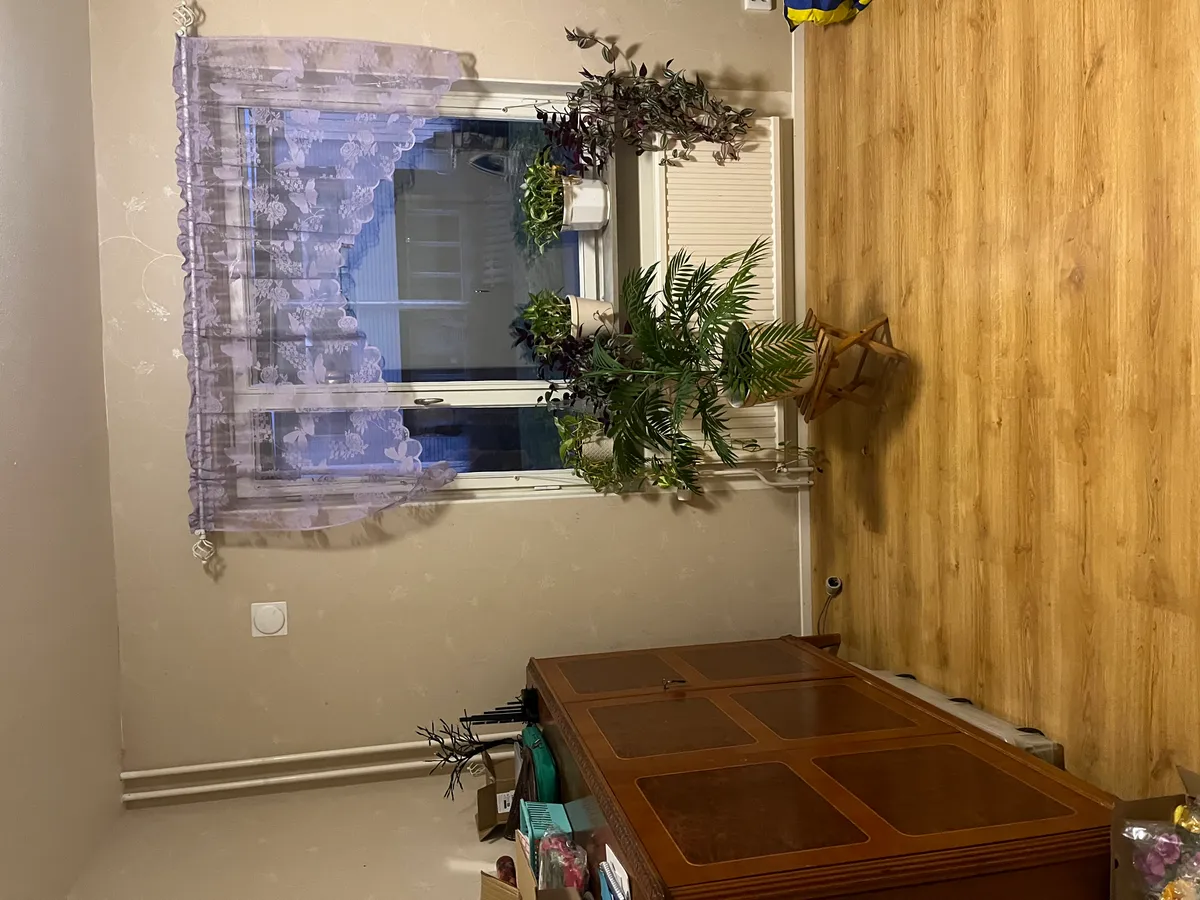 Hyreslägenhet på Vänersborg i vanersborg