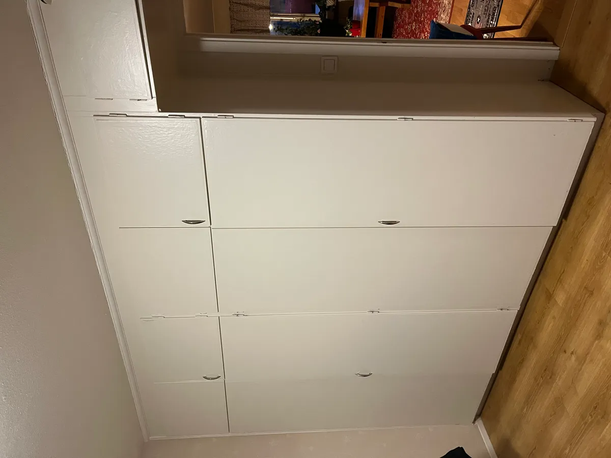 Hyreslägenhet på Vänersborg i vanersborg