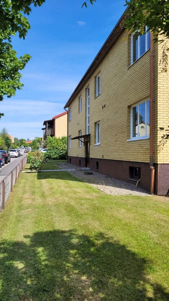 Hyreslägenhet på Motala i motala