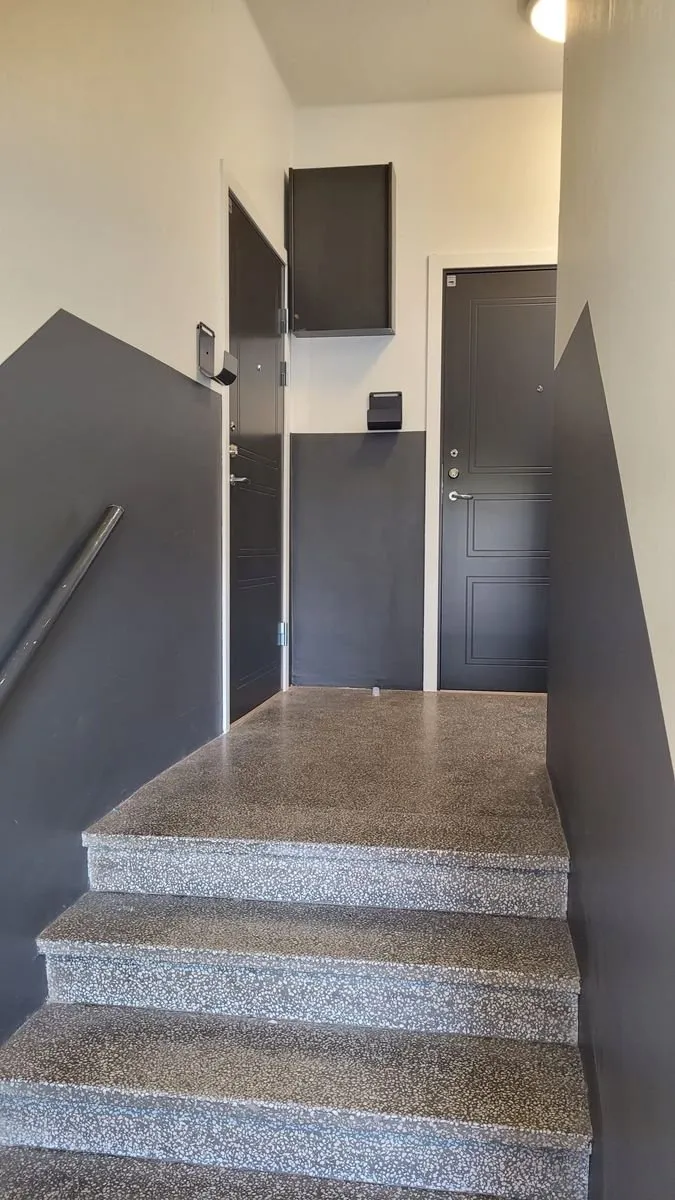 Hyreslägenhet på Motala i motala