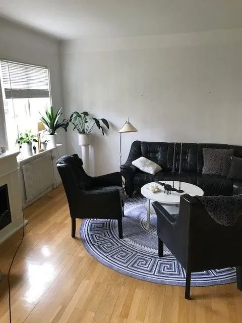 Hyreslägenhet på Motala i motala