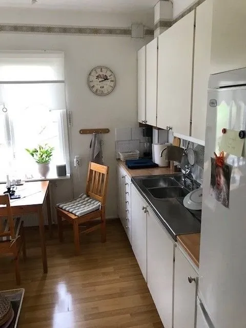 Hyreslägenhet på Motala i motala