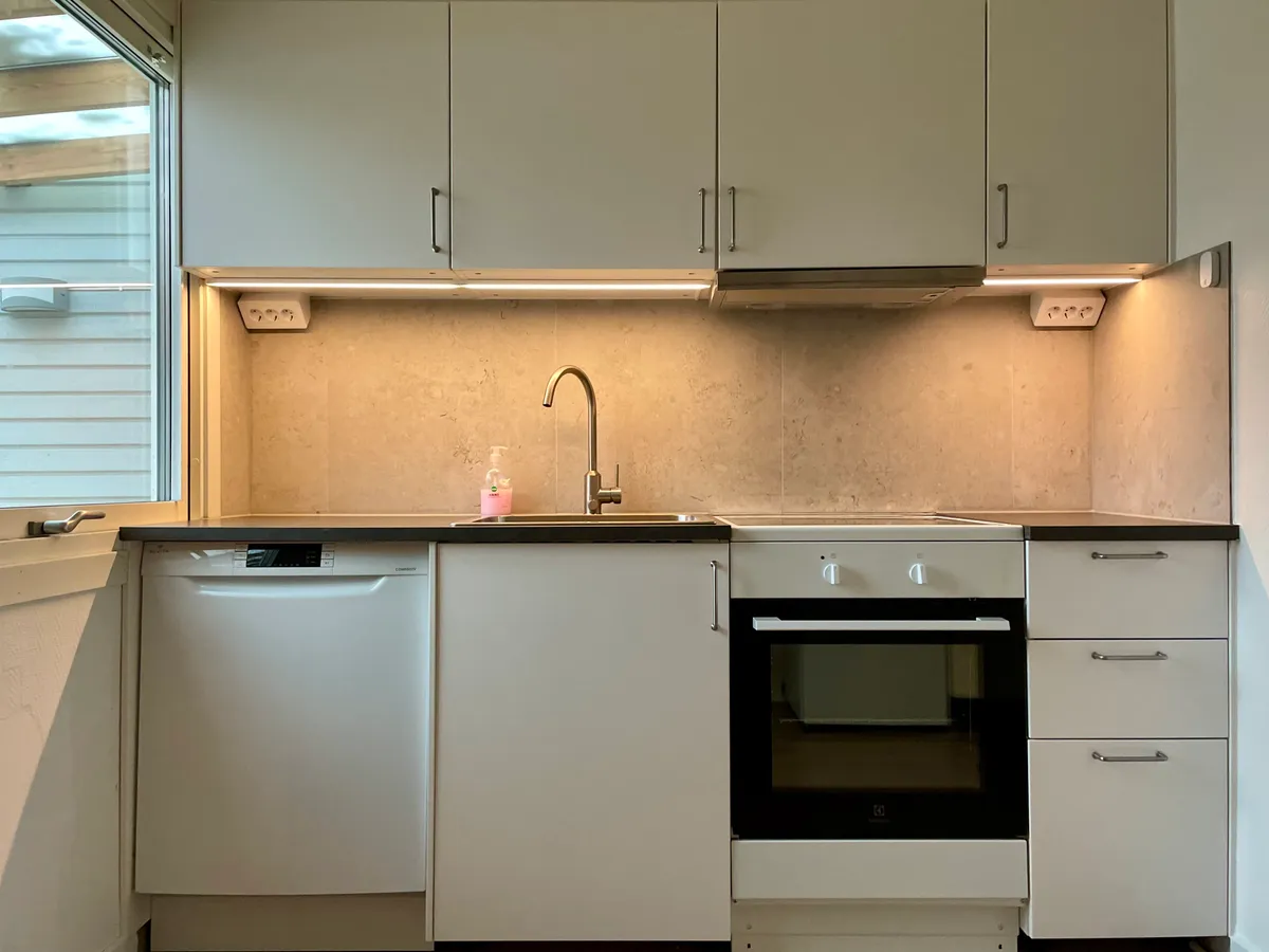 Hyreslägenhet på Markaryd i markaryd