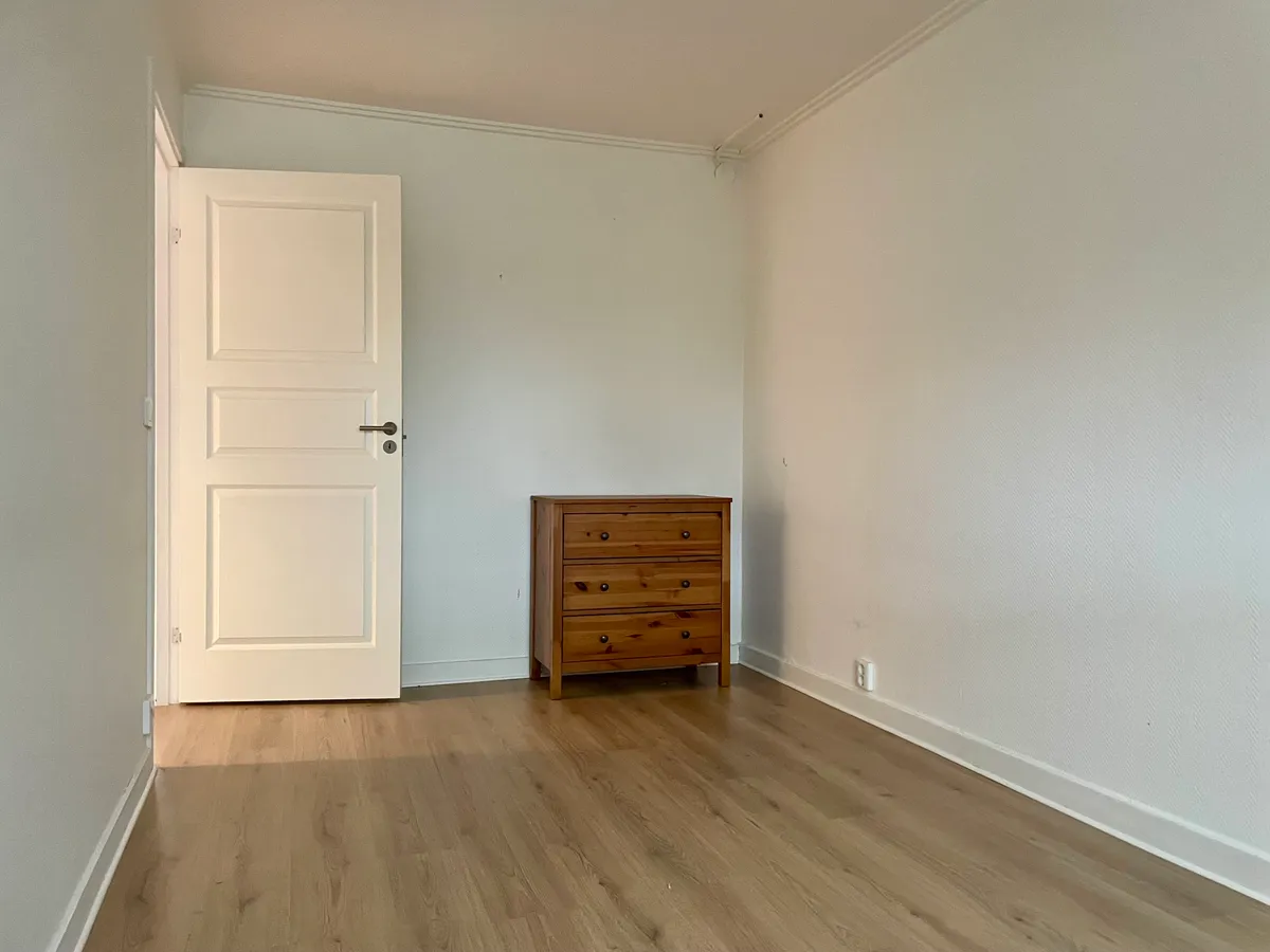 Hyreslägenhet på Markaryd i markaryd