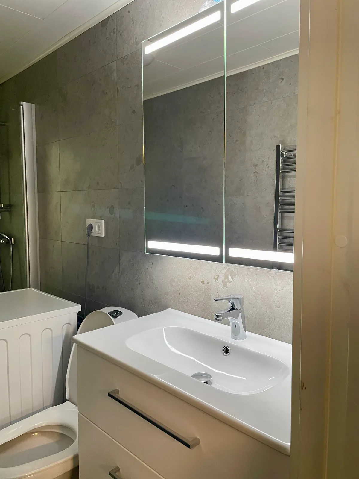 Hyreslägenhet på Markaryd i markaryd