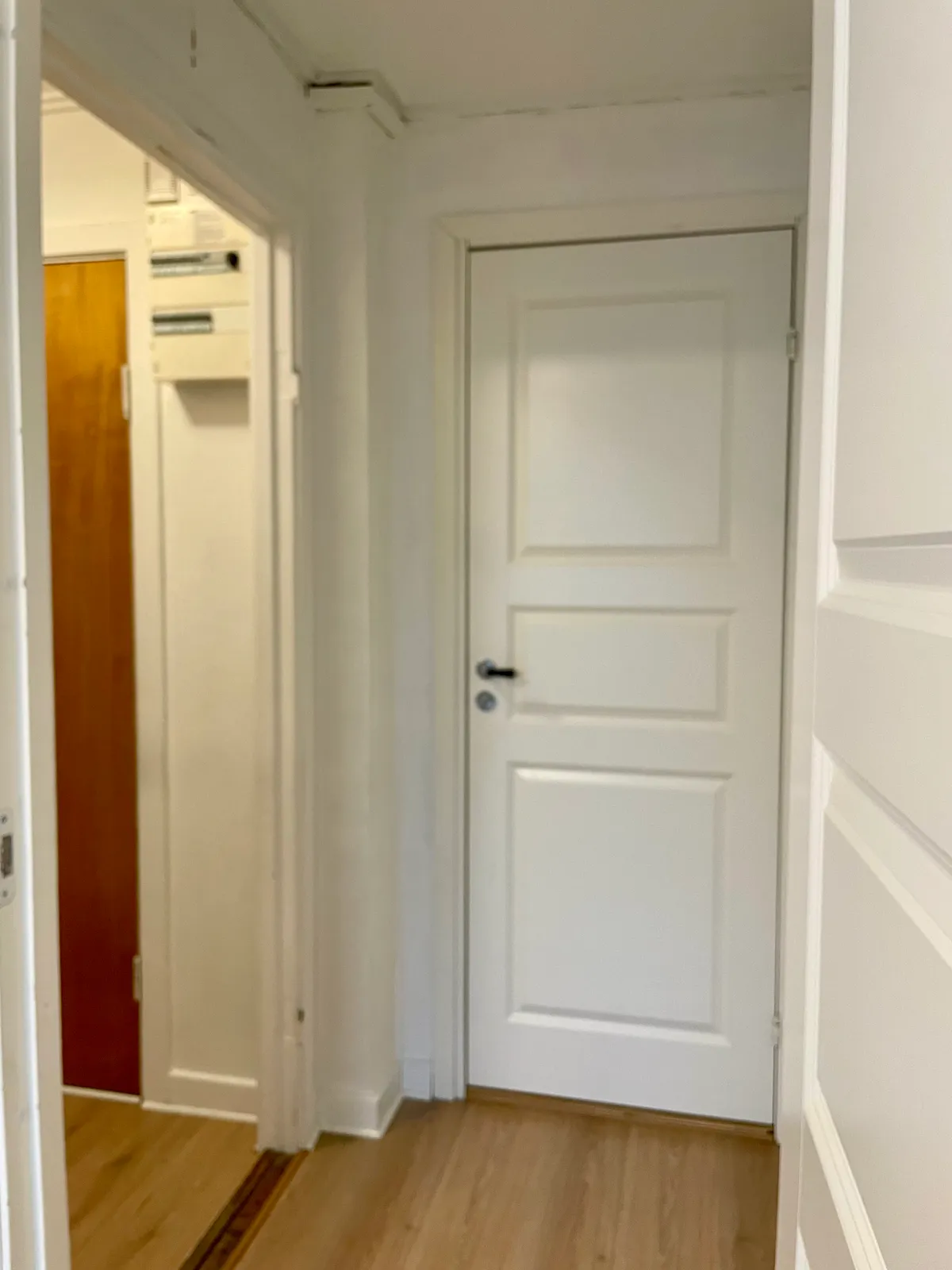 Hyreslägenhet på Markaryd i markaryd