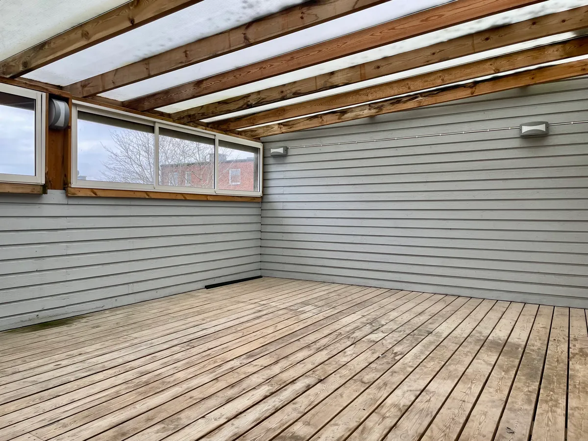 Hyreslägenhet på Markaryd i markaryd