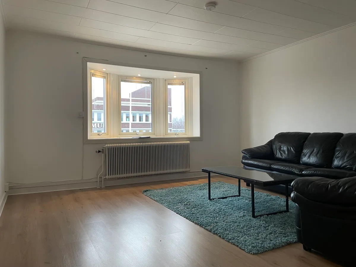 Hyreslägenhet på Markaryd i markaryd