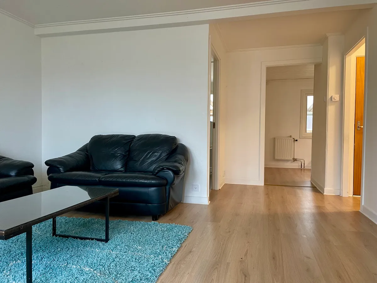 Hyreslägenhet på Markaryd i markaryd