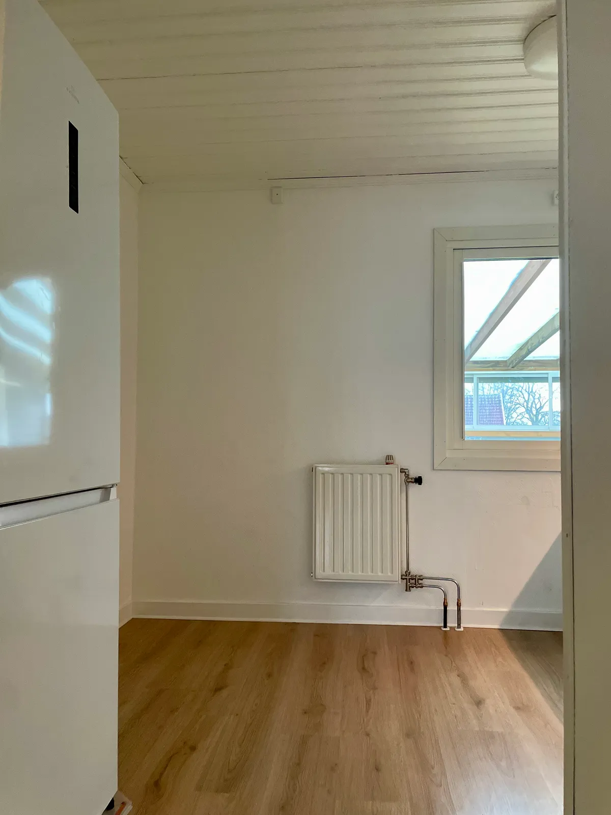 Hyreslägenhet på Markaryd i markaryd