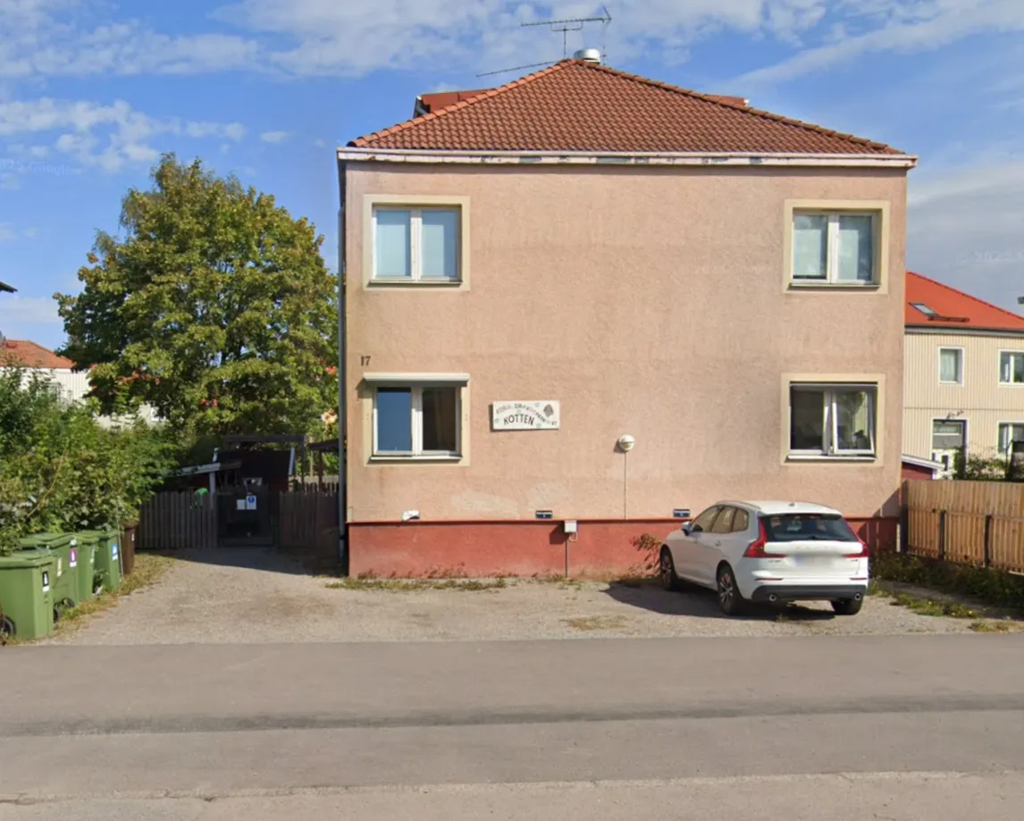 Hyreslägenhet på Eskilstuna i eskilstuna